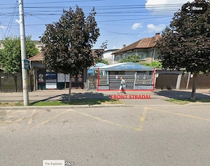 CASA + TEREN Bulevard Potential Exceptional De Investitie