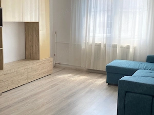 Dau in chirie garsoniera mobilata