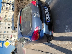 Autoturism Opel AstraJ - imagine 2