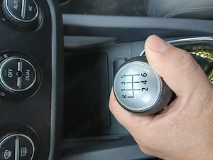 Vând vw golf 5 united 1.9 tdi - imagine 5