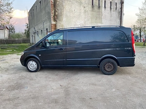 mercedes vito  - imagine 4