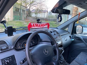 mercedes vito  - imagine 3