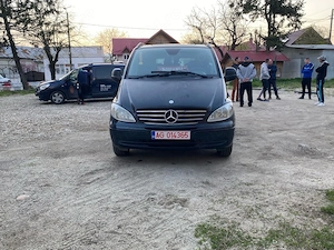 mercedes vito  - imagine 2