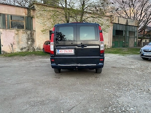 mercedes vito  - imagine 5