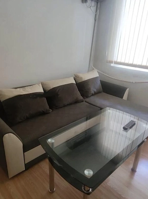 Garsoniera de inchiriat in zona Obor 