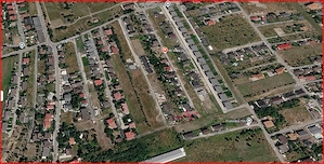 *Teren intravilan 630 mp   ideal pentru casa familiei tale *