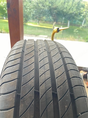 4xanvelope vara noi Michelin Primacy 4 