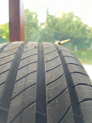 4xanvelope vara noi Michelin Primacy 4  - imagine 2