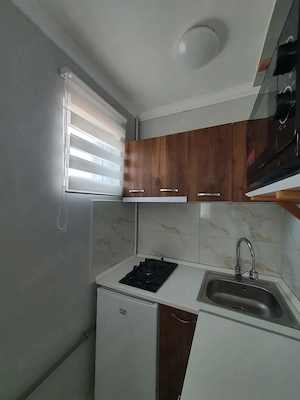 Proprietar închiriez garsoniera zona Spiru Haret! - imagine 5