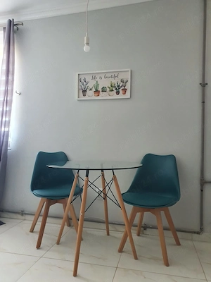Proprietar închiriez garsoniera zona Spiru Haret! - imagine 8