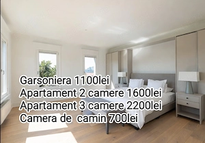 Zugrav execut zugraveli, glet si finisaje (apartamente, case si scari de bloc)