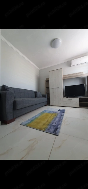 Proprietar închiriez garsoniera zona Spiru Haret!