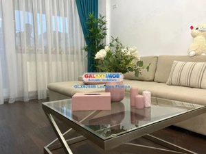 Apartament 2 camere, bloc nou, parcare I Nicolae Teclu