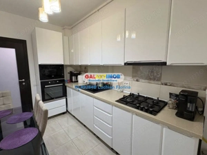 Apartament 2 camere, bloc nou, parcare I Nicolae Teclu - imagine 5
