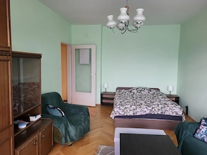 Garsoniera de inchiriat in zona Salaj