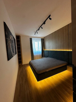închiriez apartament in regim hotelier  - imagine 4