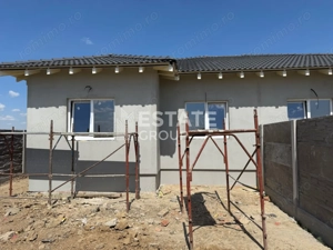 Duplex pe parter Mosnita Noua - imagine 9