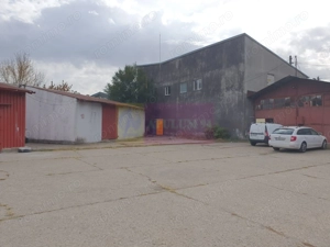 Hala 60 mp, Sector 5, Viilor | Ideal depozitare, ateliere - imagine 3