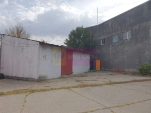 Hala 60 mp, Sector 5, Viilor | Ideal depozitare, ateliere - imagine 2