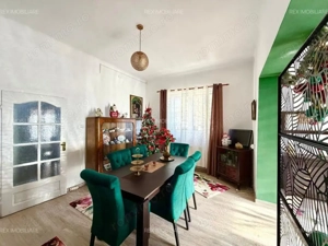 Lipovei - !!! OCAZIE-Casa 6 Camere [Renovata, Proiect 2 Familii] - Anexa 