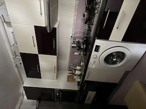 Garsonieră 42 m  - imagine 2