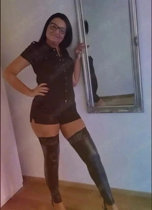 Gina,40 ani total - imagine 2