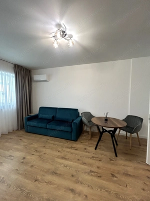 Studio | Rond Pipera | Curte | OMV | Nou | Predare Imediata - imagine 3