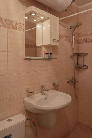 Garsoniera de inchiriat in zona Vitan - imagine 4