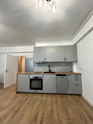 Studio | Rond Pipera | Curte | OMV | Nou | Predare Imediata - imagine 4