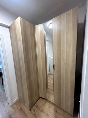 Studio | Rond Pipera | Curte | OMV | Nou | Predare Imediata - imagine 7