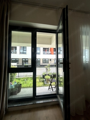 Studio | Rond Pipera | Curte | OMV | Nou | Predare Imediata - imagine 12