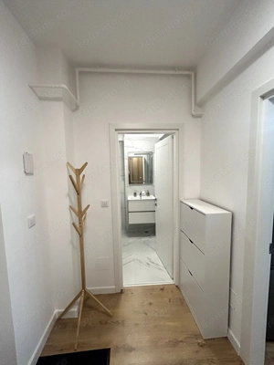 Studio | Rond Pipera | Curte | OMV | Nou | Predare Imediata - imagine 9