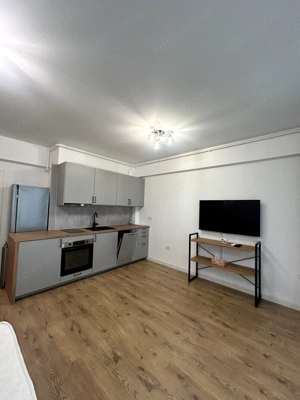Studio | Rond Pipera | Curte | OMV | Nou | Predare Imediata - imagine 6