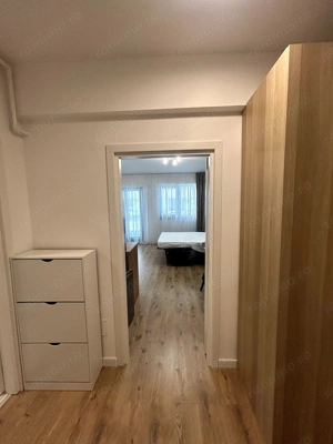 Studio | Rond Pipera | Curte | OMV | Nou | Predare Imediata - imagine 8