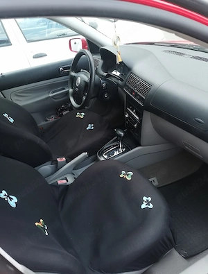 Vând wolkswagen golf 4 automat  - imagine 2