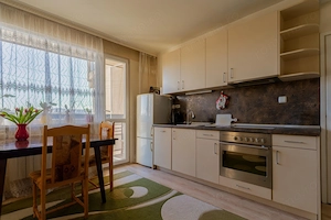 Garsoniera de inchiriat in zona Vitan