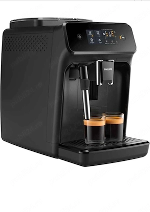 Expresor Philips automat