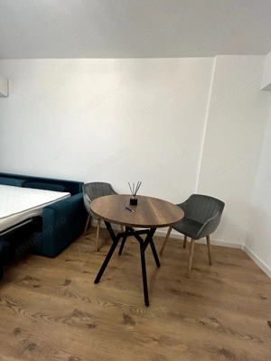 Studio | Rond Pipera | Curte | OMV | Nou | Predare Imediata