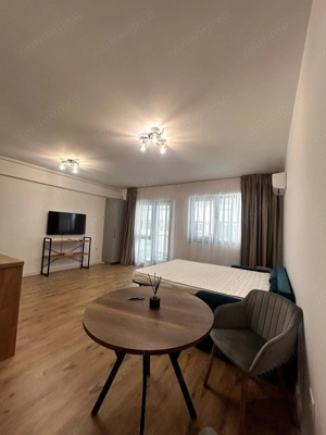 Studio | Rond Pipera | Curte | OMV | Nou | Predare Imediata - imagine 10