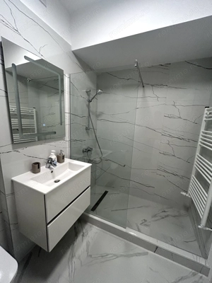 Studio | Rond Pipera | Curte | OMV | Nou | Predare Imediata - imagine 11