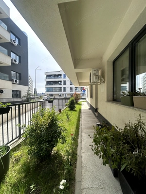 Studio | Rond Pipera | Curte | OMV | Nou | Predare Imediata - imagine 14