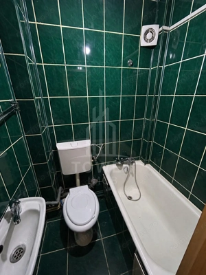 Apartament 3 camere în zona Țiglari, Sibiu - imagine 8