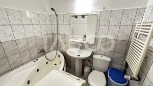 Garsoniera de inchiriat  mobilata utilata 30 mpu zona Valea Aurie - imagine 4