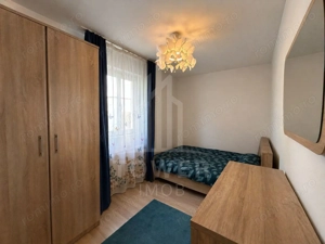 Apartament 3 camere în zona Țiglari, Sibiu