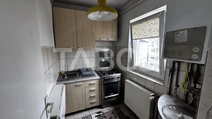 Garsoniera de inchiriat  mobilata utilata 30 mpu zona Valea Aurie - imagine 3