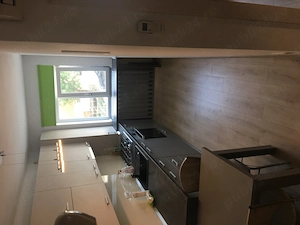 Garsonieră decomandată, 1Mai-Sara-, centrala, parcare privata