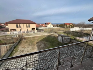 Caransebes, Casa Noua+Teren 600mp Racovita - imagine 17