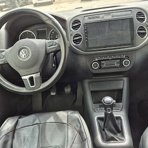 vw tiguan 2.0 l  - imagine 5