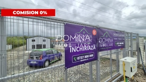 Închiriere Hală industrială NOUĂ, situată în Târgu Jiu, strada Merilor