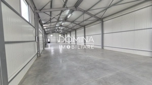 Închiriere Hală industrială NOUĂ, situată în Târgu Jiu, strada Merilor - imagine 5